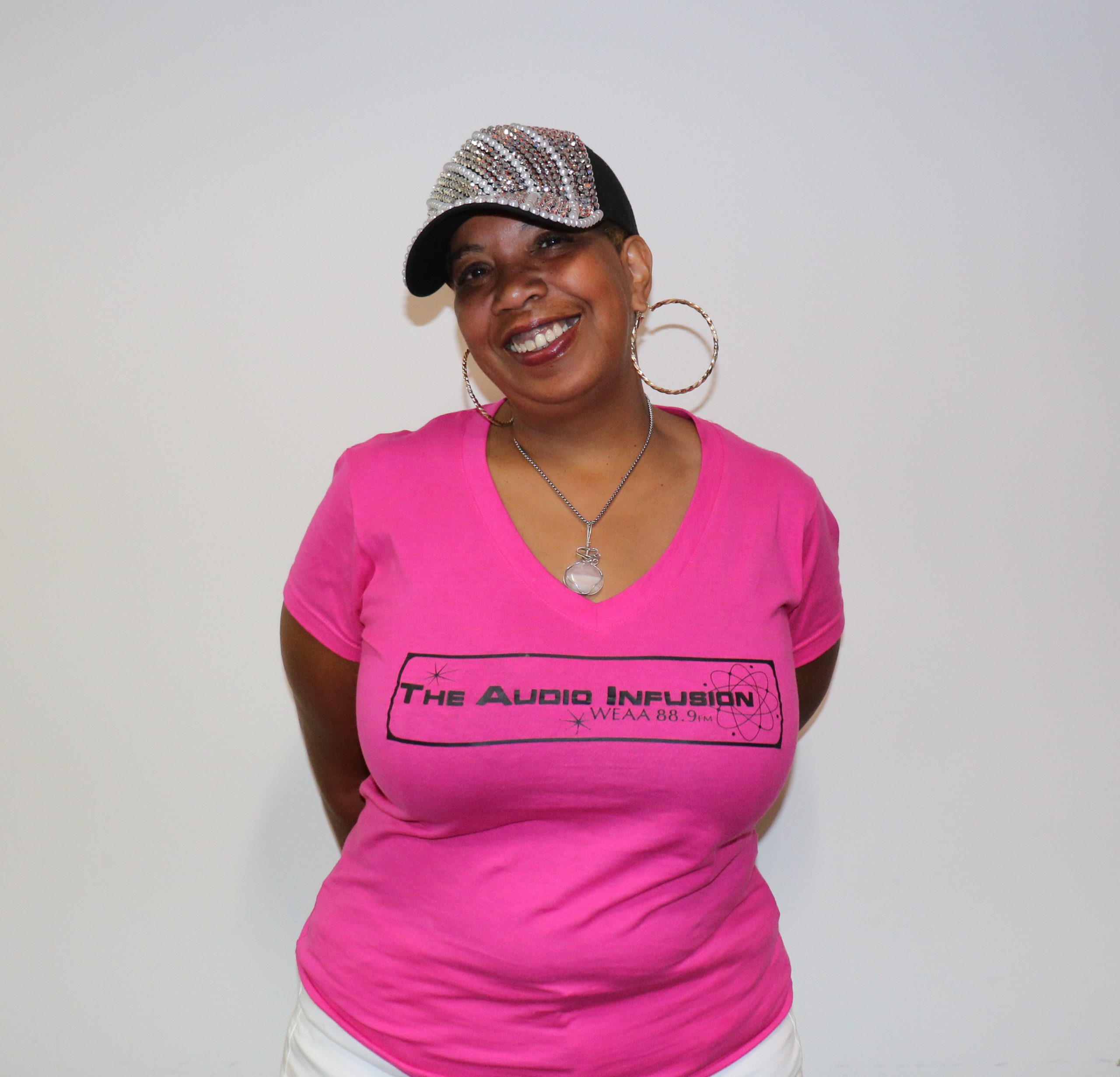 Ericka BMOREHOUSE
