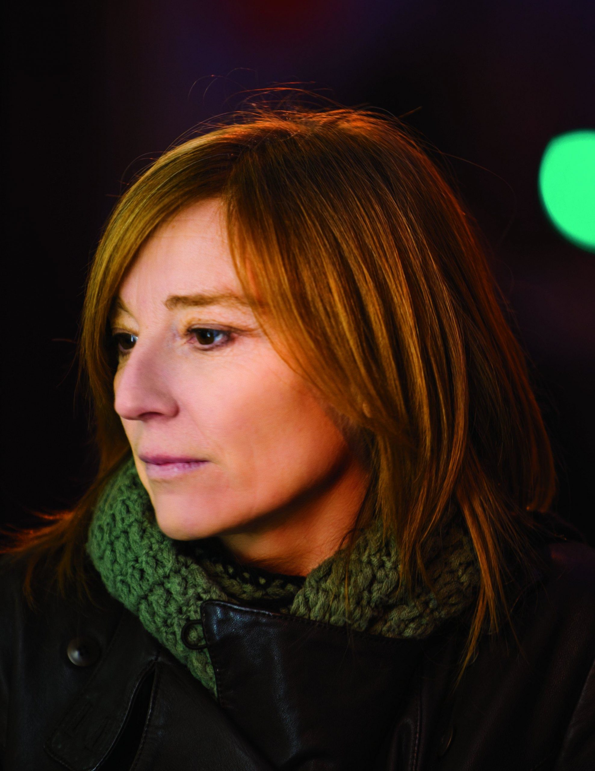 Beth Gibbons